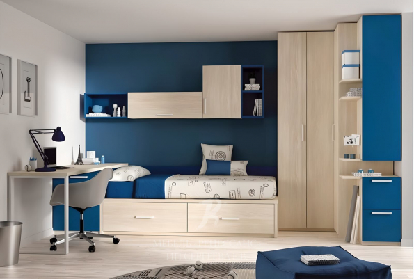 Детская "Лев" фото 