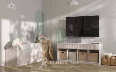 Детская "Лилиана" фото 11828