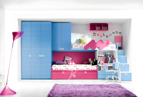 Детская "Лило и Стич" фото 