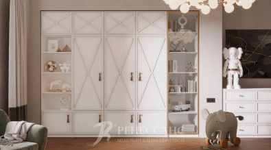 Детская "Люсьен" фото 11836