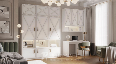 Детская "Люсьен"