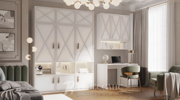 Детская "Люсьен" фото 