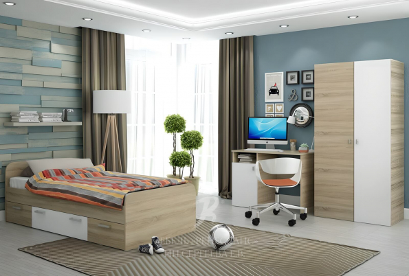 Детская "Марк" фото 