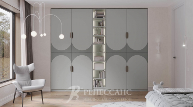 Детская "Мартин" фото 11844