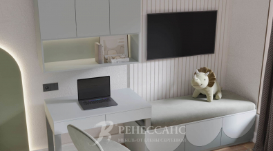 Детская "Мартин" фото 11845