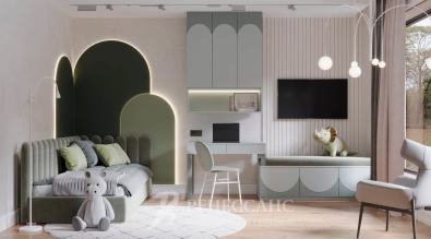 Детская "Мартин"