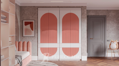 Детская "Матильда" фото 11848