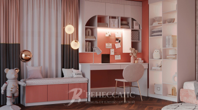 Детская "Матильда" фото 11849