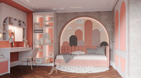 Детская "Матильда" фото 