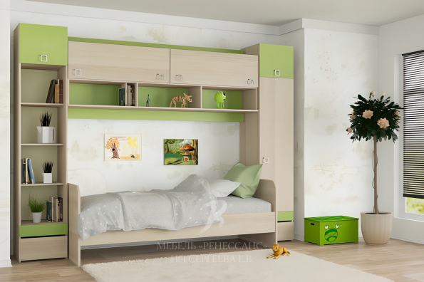 Детская "Михаил" фото 