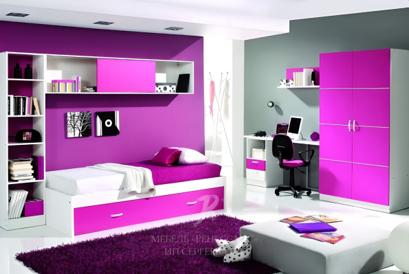 Детская "Минни Маус" фото 