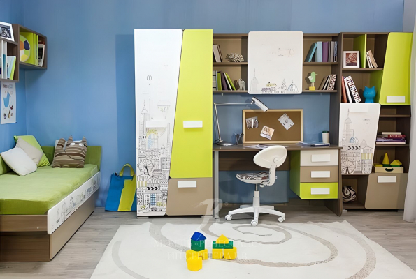 Детская "Мирослав" фото 