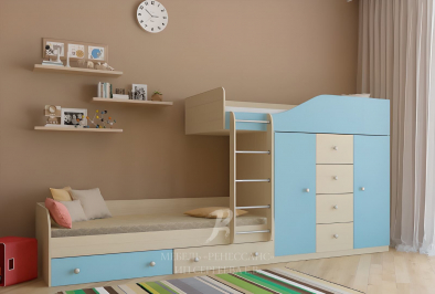 Детская "Моана"