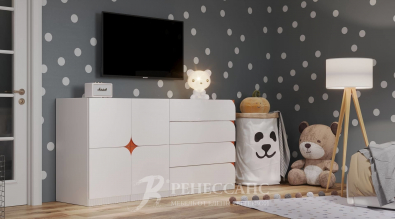 Детская "Молли" фото 11853