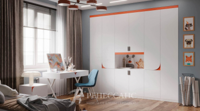 Детская "Молли"