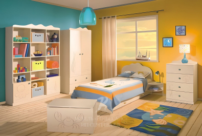 Детская "Натан"