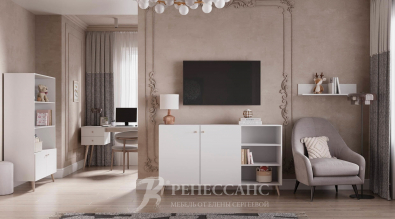 Детская "Нордик" фото 11861