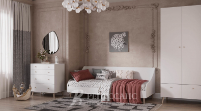 Детская "Нордик" фото 11862