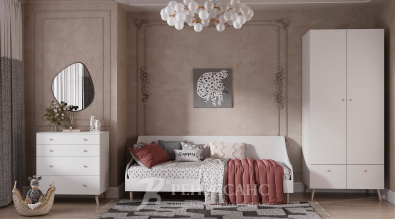 Детская "Нордик"