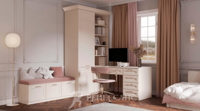 Детская "Патрис"