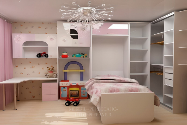 Детская "Пичи Свич" фото 