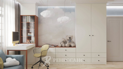 Детская "Платон" фото 11869