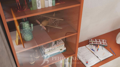 Детская "Платон" фото 11870