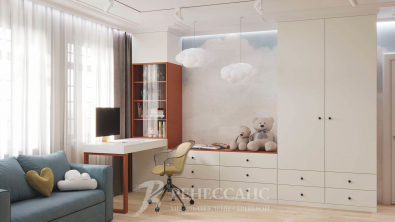 Детская "Платон"