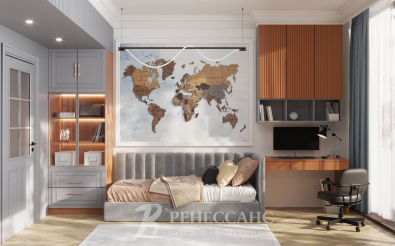 Детская "Риччи"