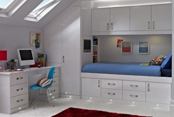 Детская "Робин Гуд" фото 