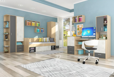 Детская "Руслан"