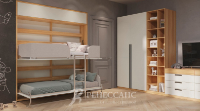 Детская "Саймон" фото 11877