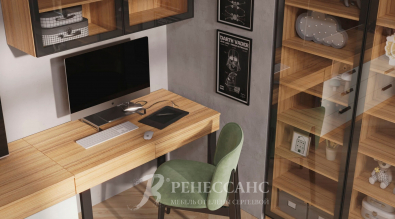 Детская "Саймон" фото 11878