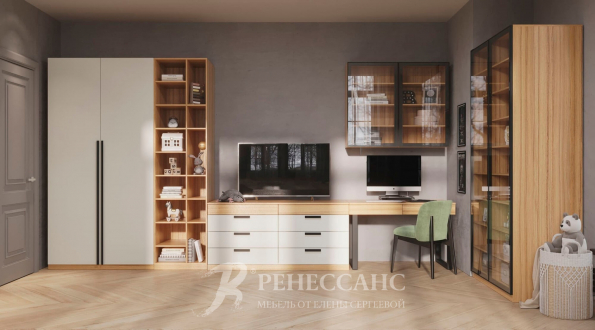 Детская "Саймон" фото 