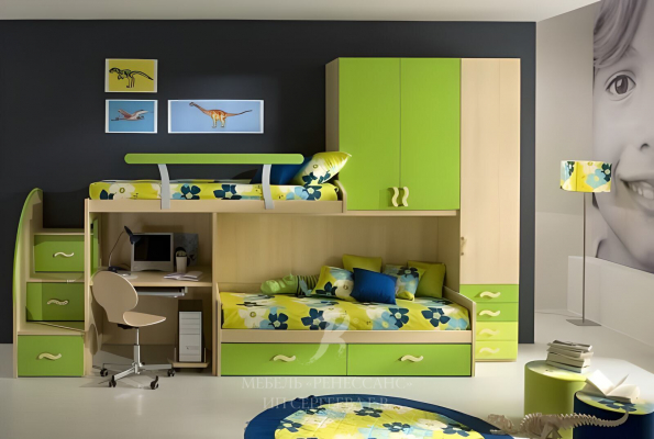 Детская "Scooby-Doo" фото 