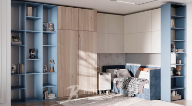 Детская "Себастьян" фото 11881