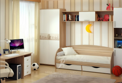 Детская "Серенити"