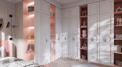 Детская "Шарлотта" фото 11901