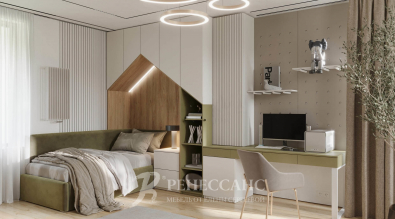 Детская "Сильвания" фото 11885