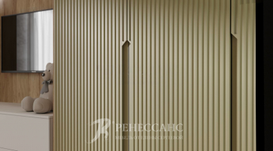 Детская "Сильвания" фото 11886