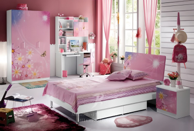 Детская "Стелла"