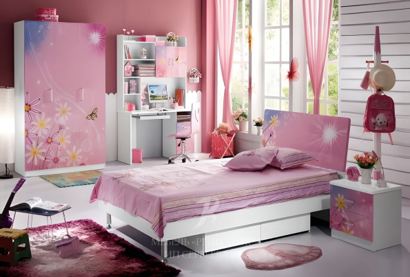 Детская "Стелла" фото 