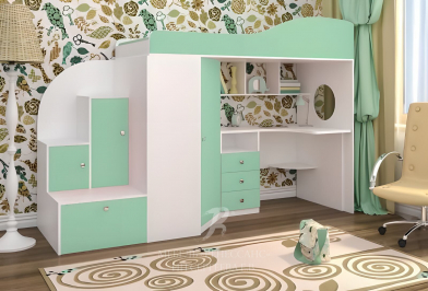 Детская "Текна"