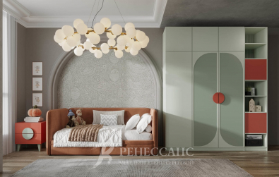 Детская "Теона" фото 11897