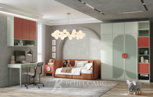 Детская "Теона" фото 