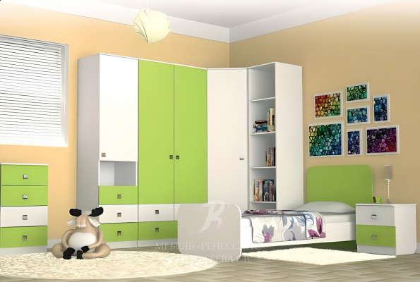 Детская "Тиана" фото 