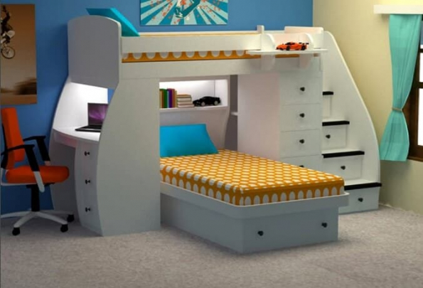 Детская "Трям" фото 