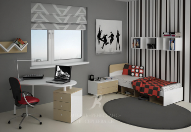 Детская "Виктор"