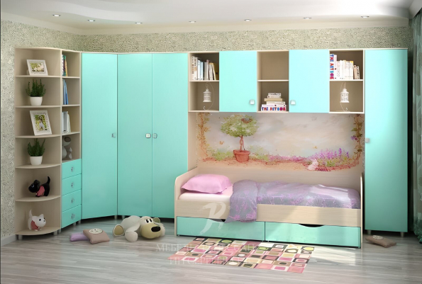 Детская "Золушка" фото 