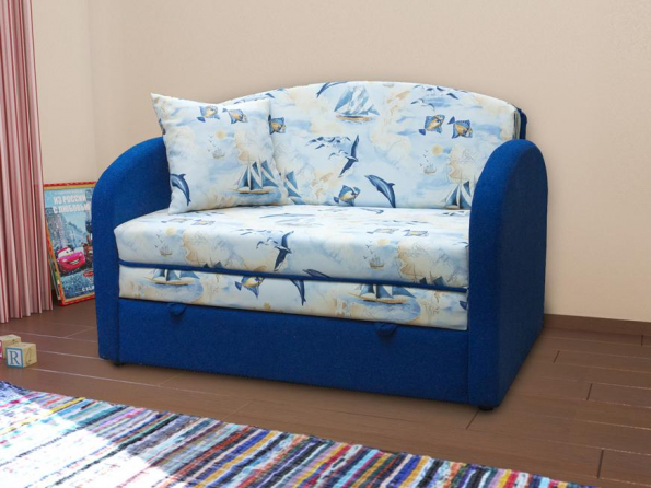 Детский диван "Круизо" фото 